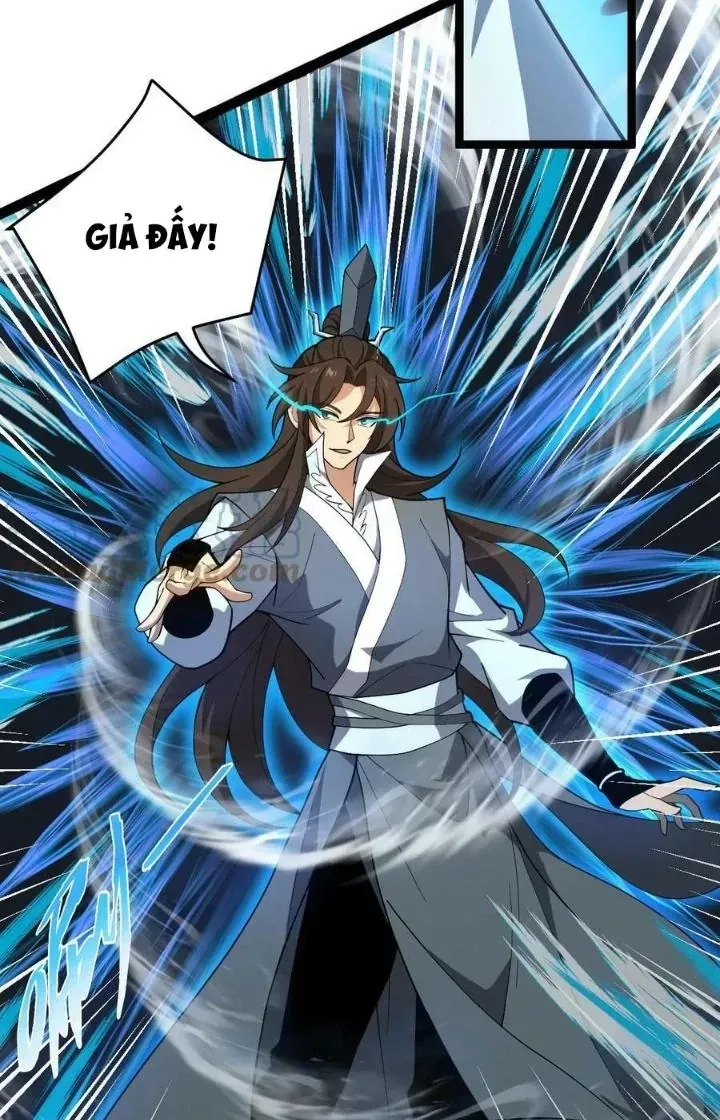 Vĩnh Sinh Chap 106 - Next Chap 107