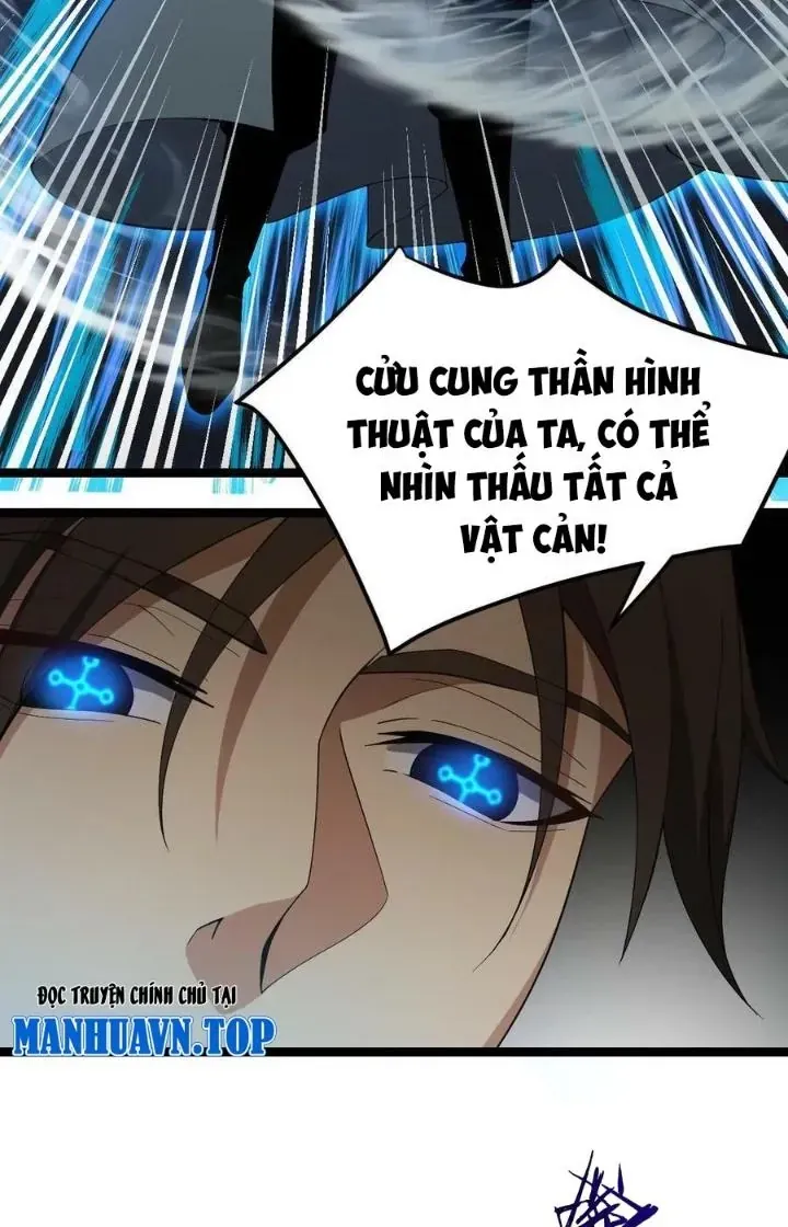 Vĩnh Sinh Chap 106 - Next Chap 107