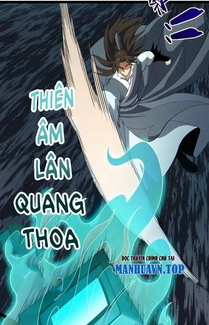 Vĩnh Sinh Chap 106 - Next Chap 107