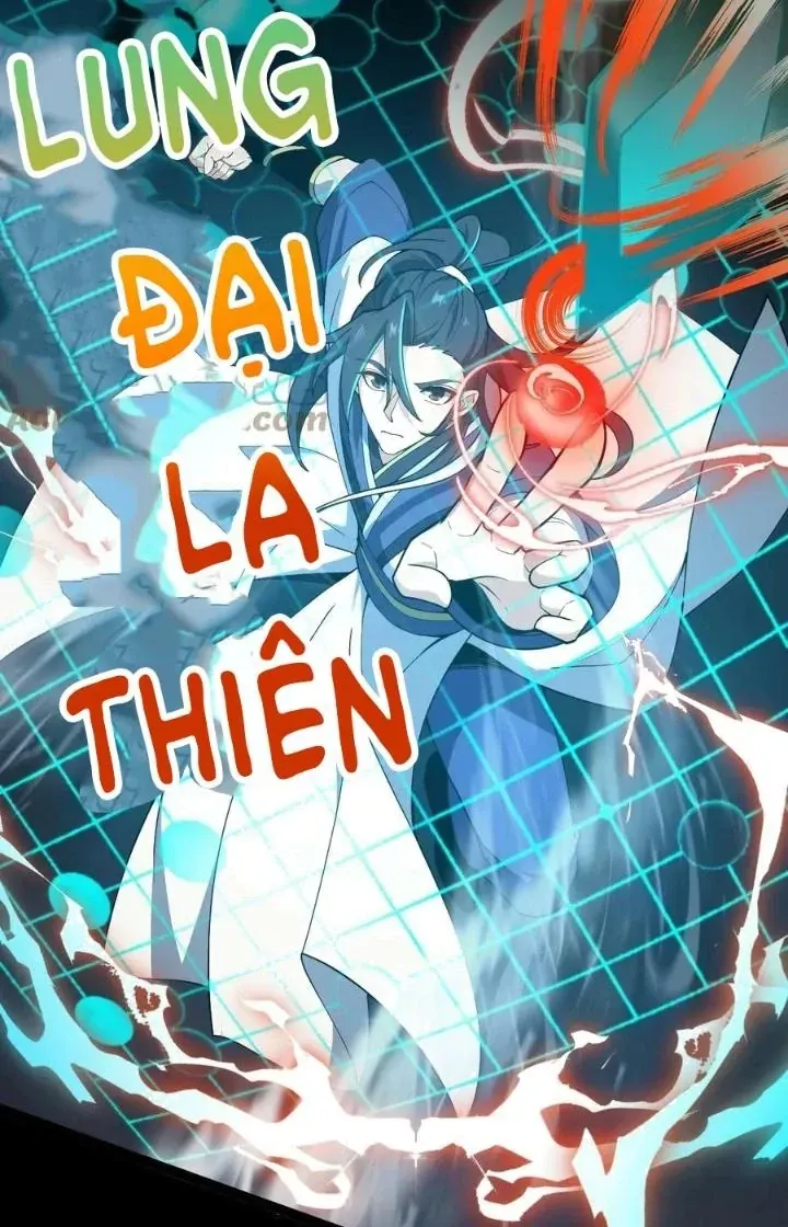 Vĩnh Sinh Chap 106 - Next Chap 107