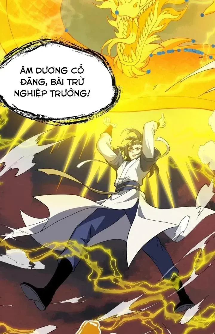 Vĩnh Sinh Chap 106 - Next Chap 107