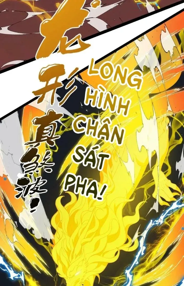 Vĩnh Sinh Chap 106 - Next Chap 107