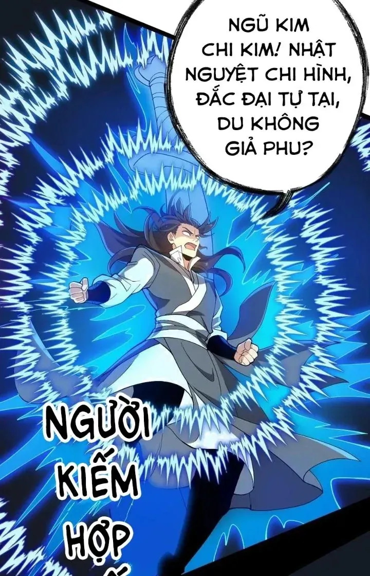 Vĩnh Sinh Chap 106 - Next Chap 107