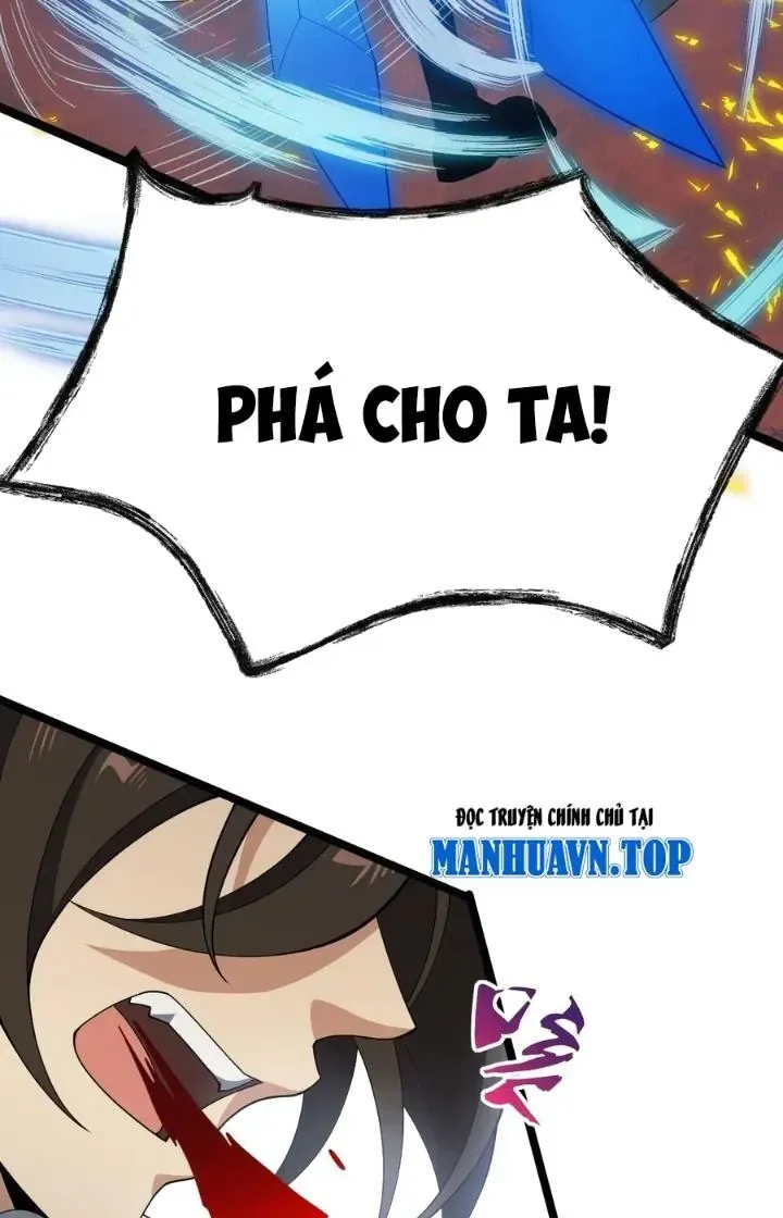 Vĩnh Sinh Chap 106 - Next Chap 107