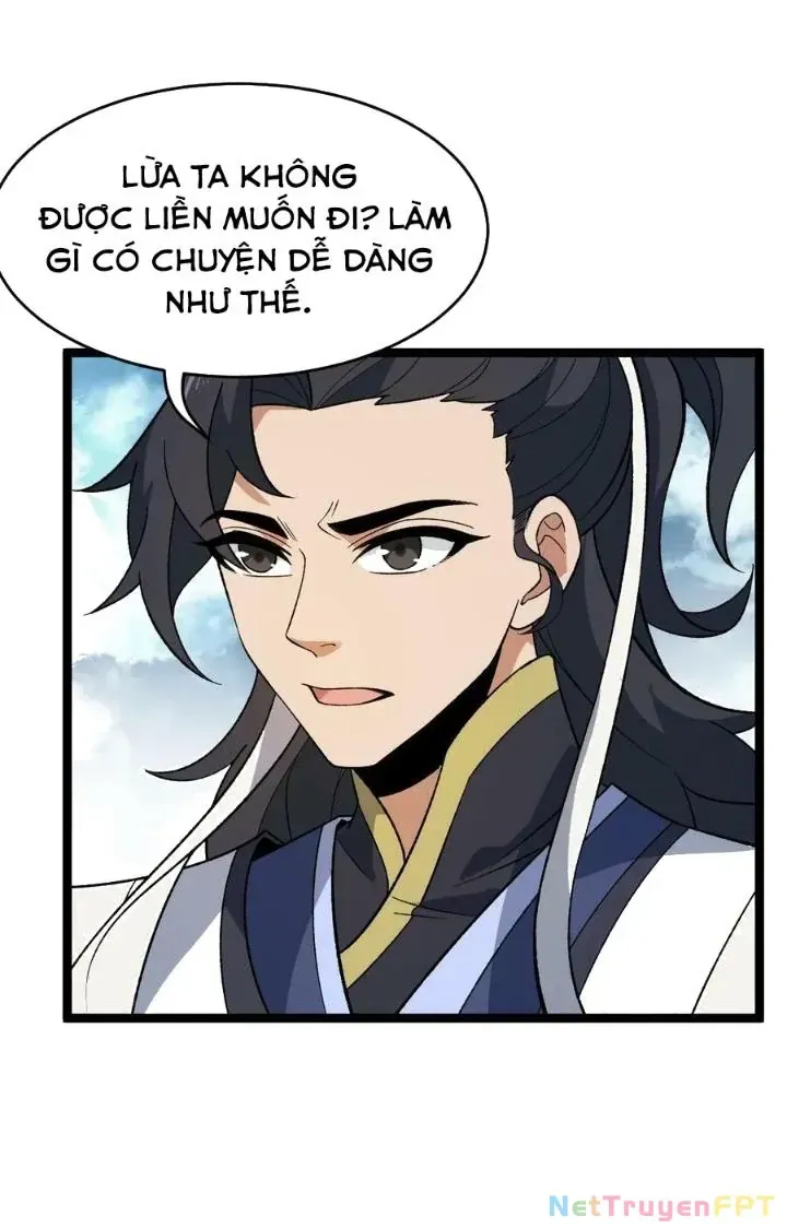 Vĩnh Sinh Chap 106 - Next Chap 107