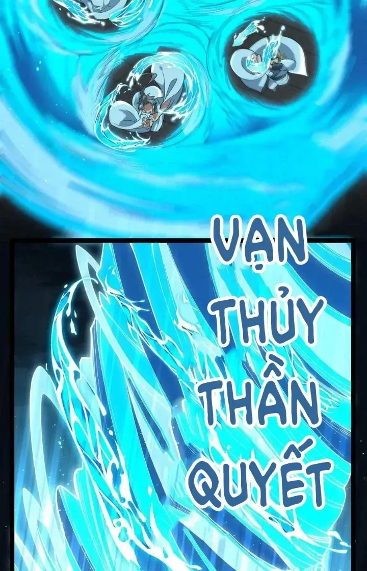Vĩnh Sinh Chap 107 - Next Chap 108