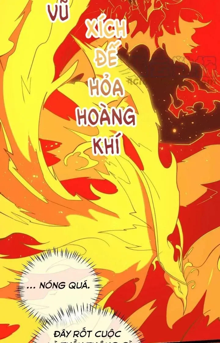 Vĩnh Sinh Chap 107 - Next Chap 108