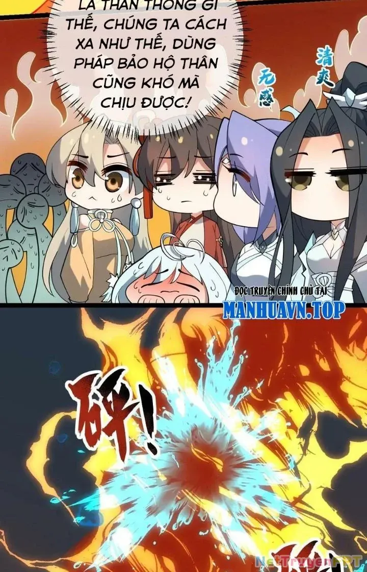 Vĩnh Sinh Chap 107 - Next Chap 108