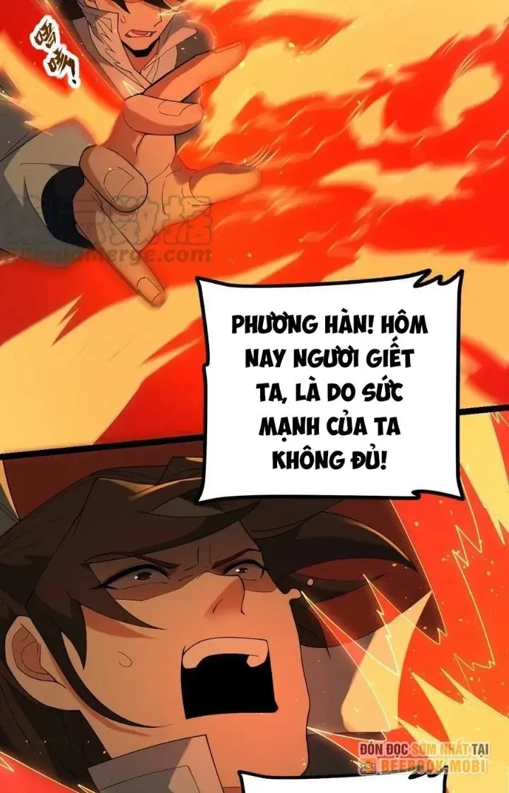 Vĩnh Sinh Chap 107 - Next Chap 108