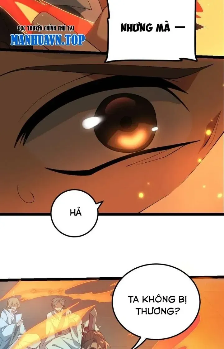 Vĩnh Sinh Chap 107 - Next Chap 108