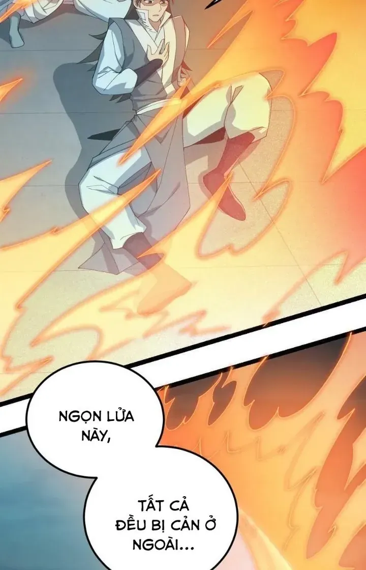 Vĩnh Sinh Chap 107 - Next Chap 108