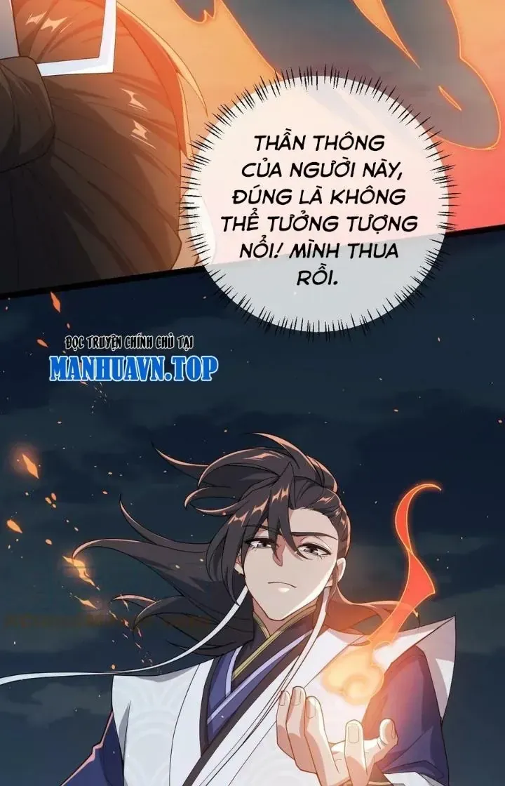Vĩnh Sinh Chap 107 - Next Chap 108