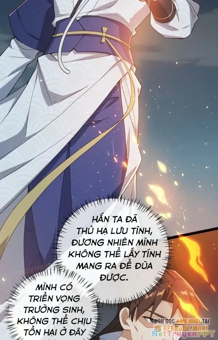 Vĩnh Sinh Chap 107 - Next Chap 108