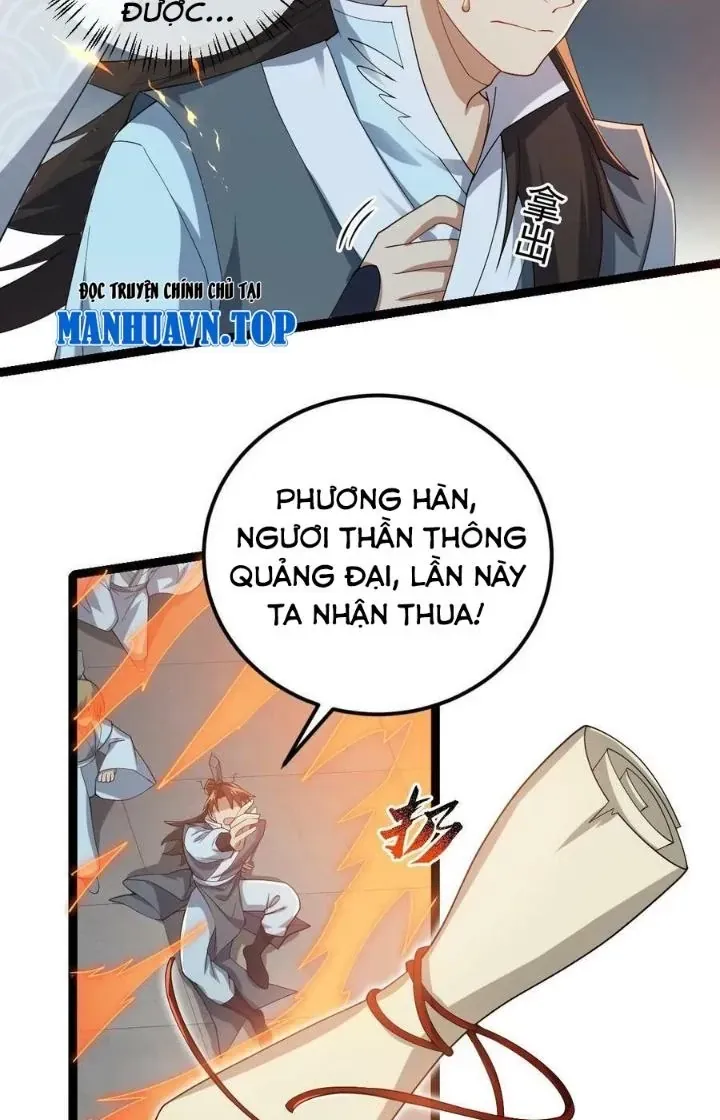Vĩnh Sinh Chap 107 - Next Chap 108