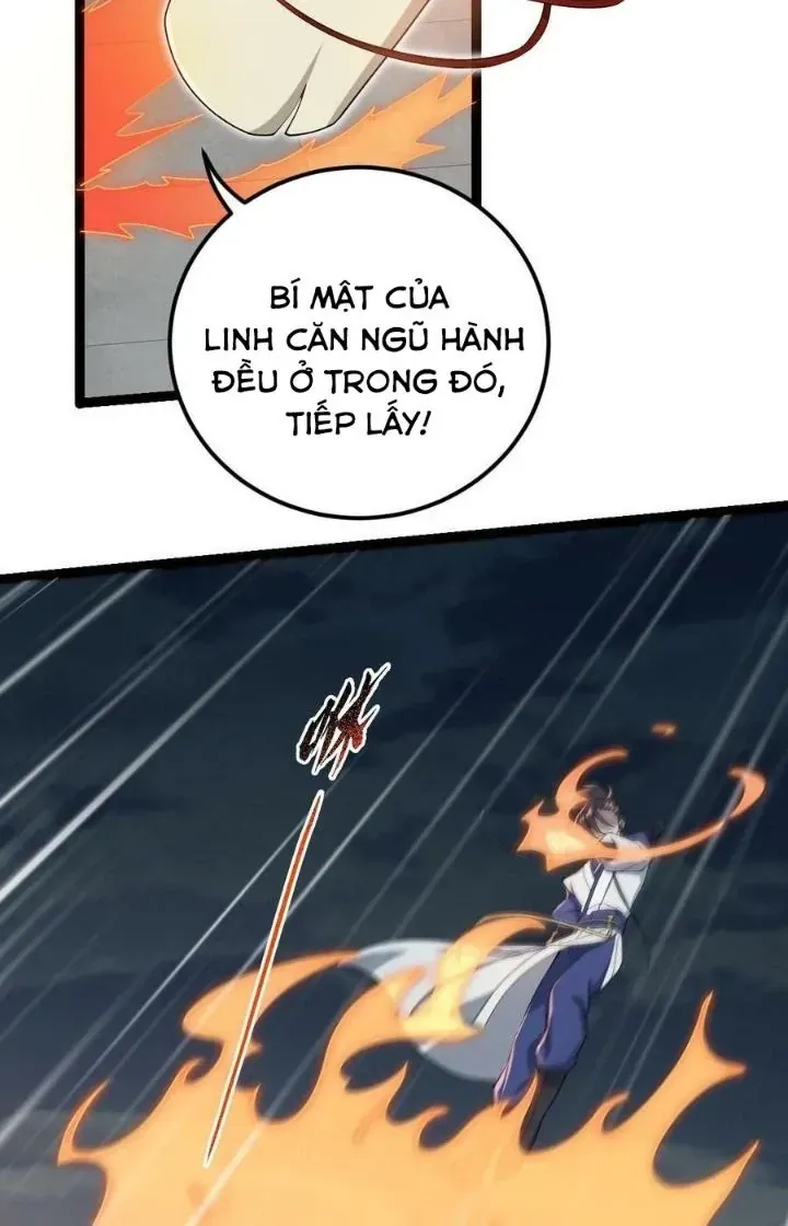 Vĩnh Sinh Chap 107 - Next Chap 108