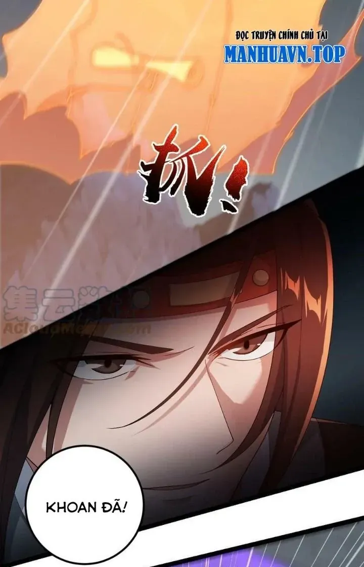 Vĩnh Sinh Chap 107 - Next Chap 108