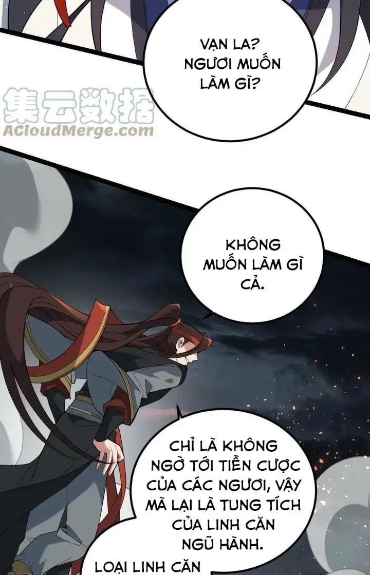 Vĩnh Sinh Chap 107 - Next Chap 108