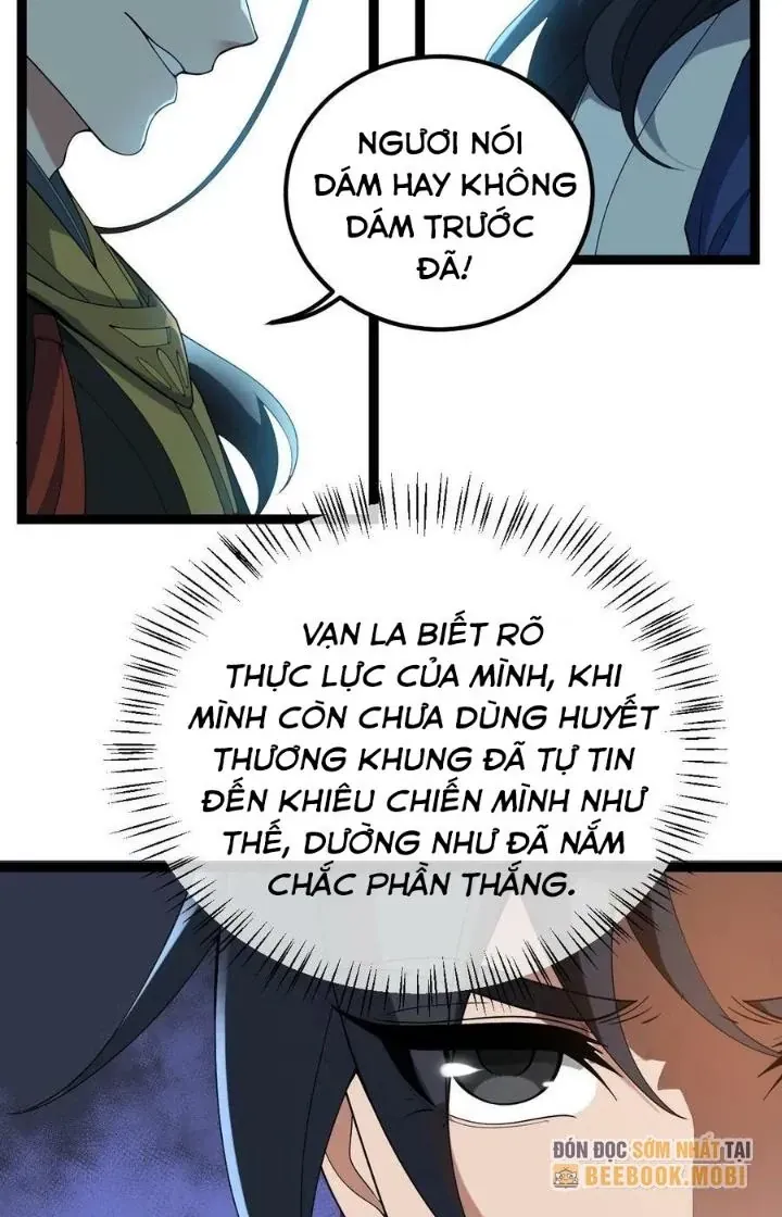 Vĩnh Sinh Chap 107 - Next Chap 108