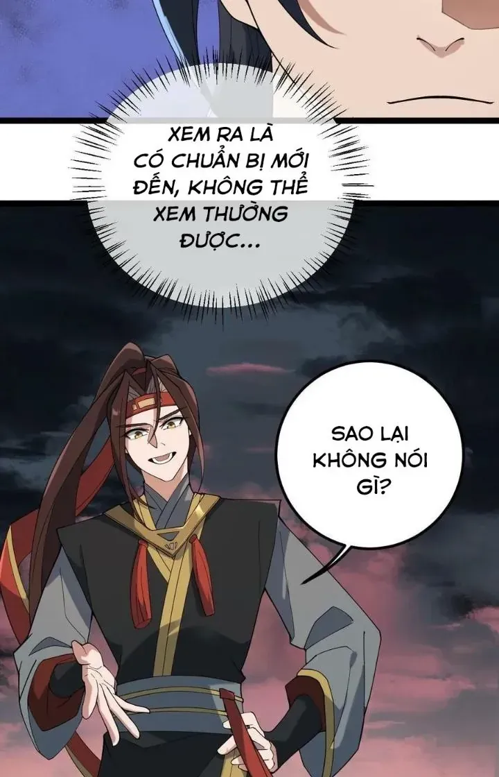 Vĩnh Sinh Chap 107 - Next Chap 108