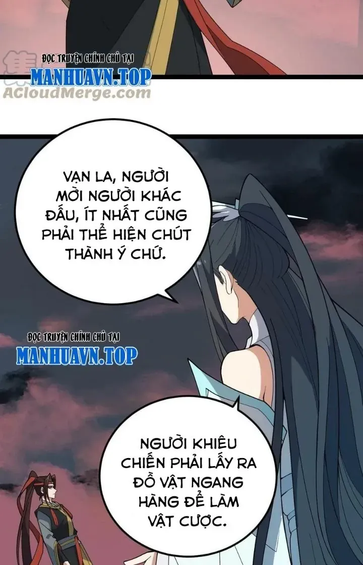 Vĩnh Sinh Chap 107 - Next Chap 108