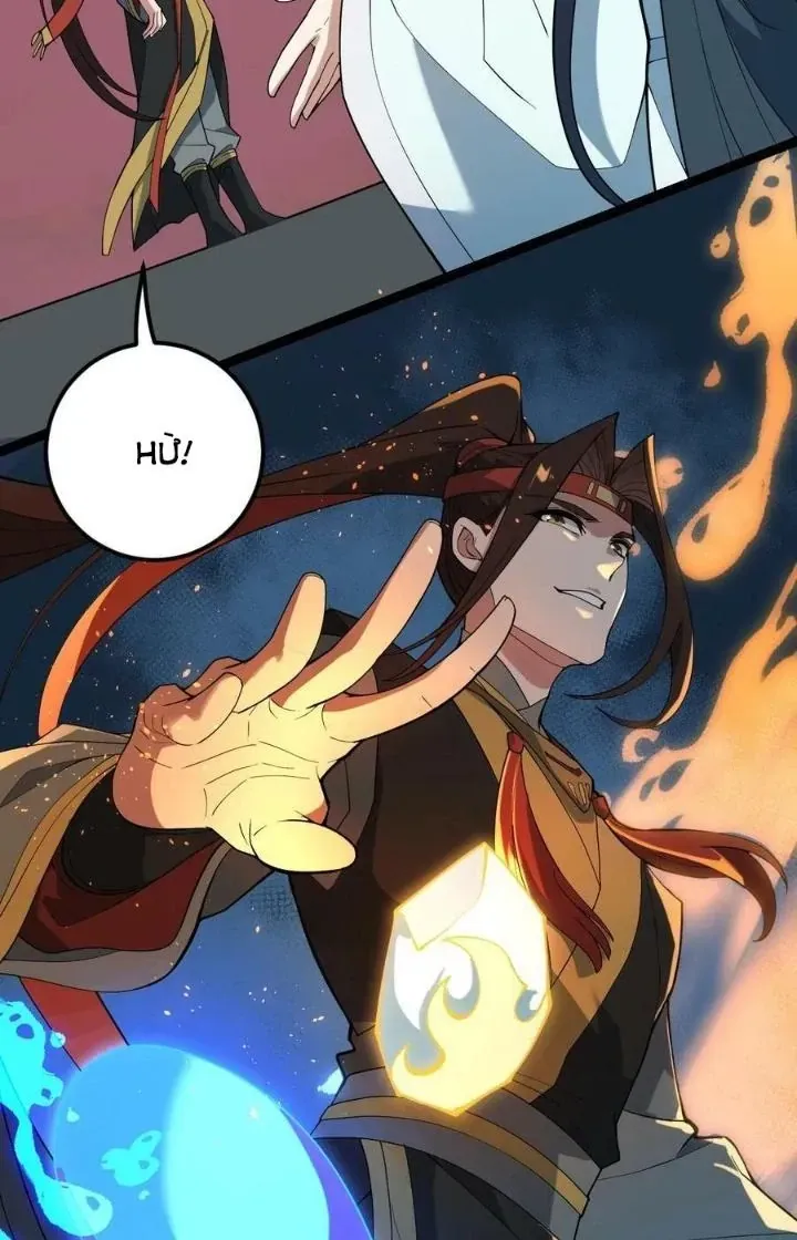 Vĩnh Sinh Chap 107 - Next Chap 108