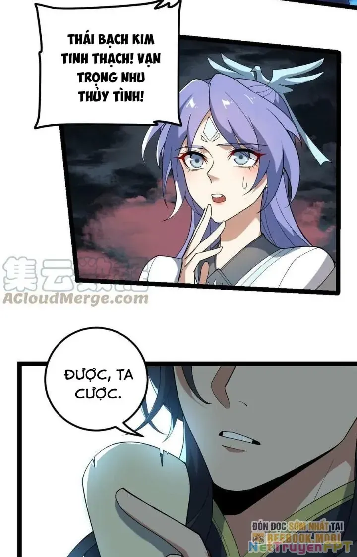 Vĩnh Sinh Chap 107 - Next Chap 108