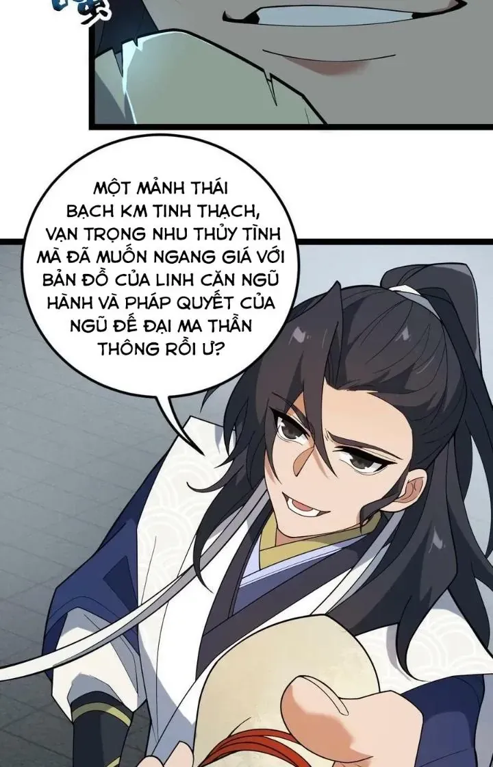 Vĩnh Sinh Chap 107 - Next Chap 108