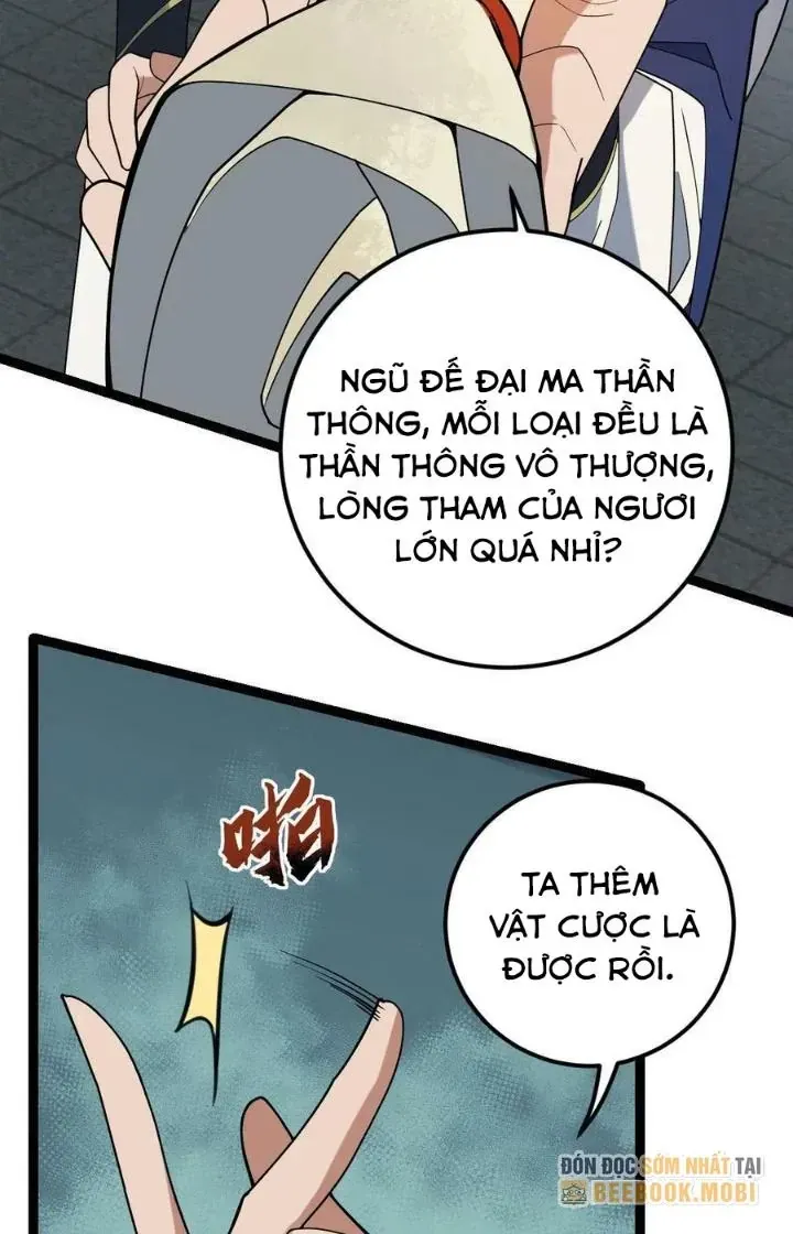 Vĩnh Sinh Chap 107 - Next Chap 108