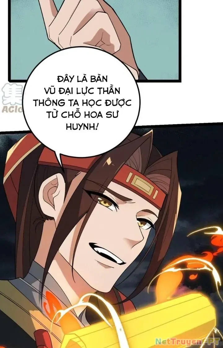 Vĩnh Sinh Chap 107 - Next Chap 108