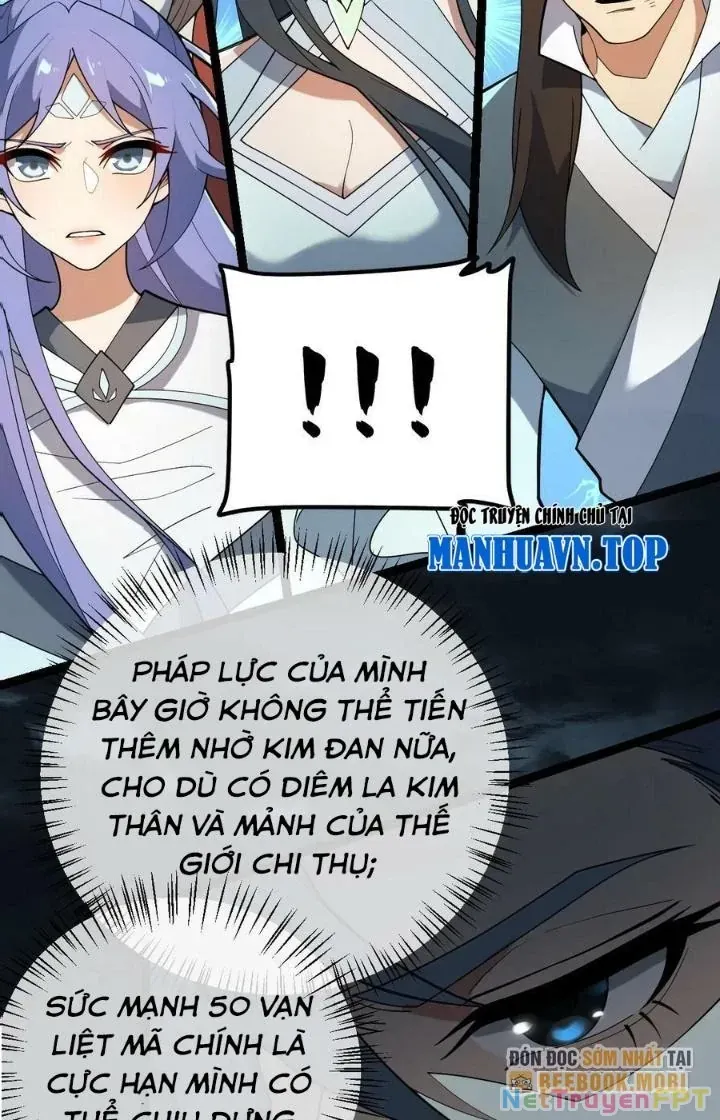 Vĩnh Sinh Chap 107 - Next Chap 108