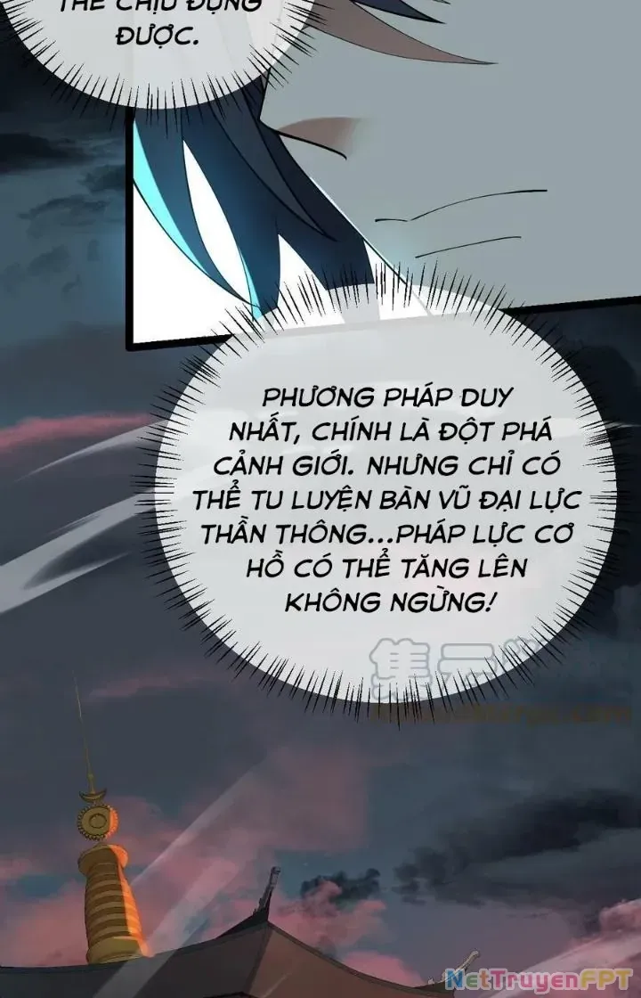 Vĩnh Sinh Chap 107 - Next Chap 108