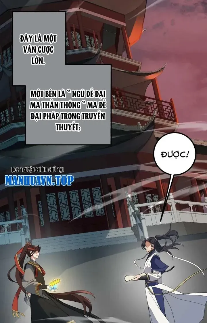 Vĩnh Sinh Chap 107 - Next Chap 108