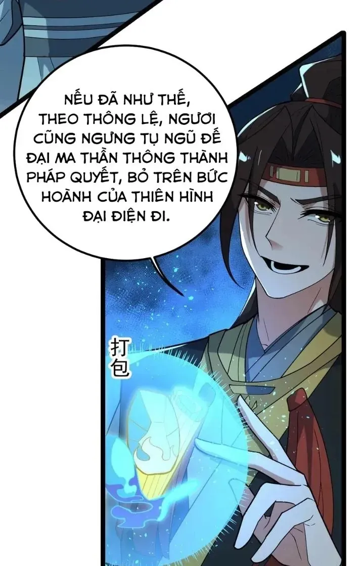 Vĩnh Sinh Chap 107 - Next Chap 108