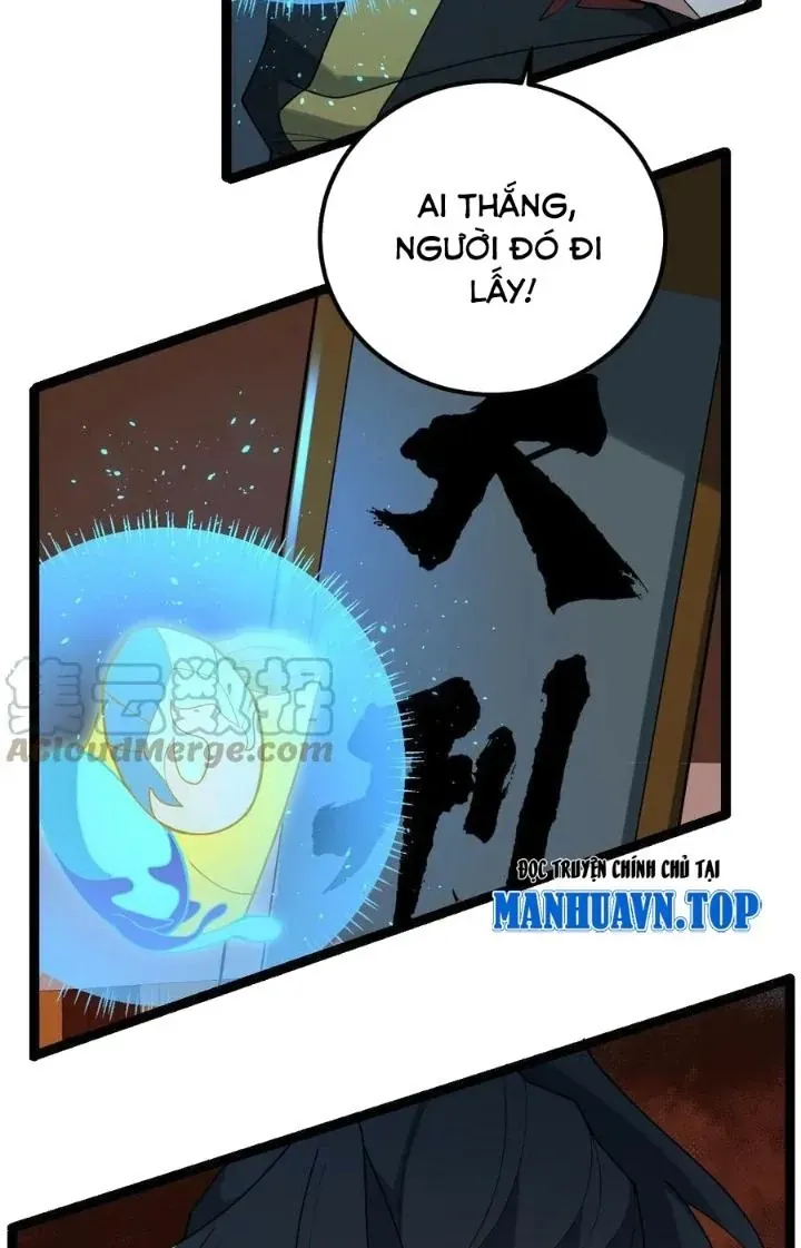 Vĩnh Sinh Chap 107 - Next Chap 108