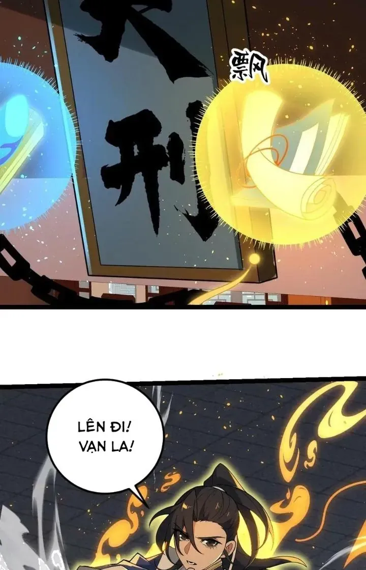 Vĩnh Sinh Chap 107 - Next Chap 108