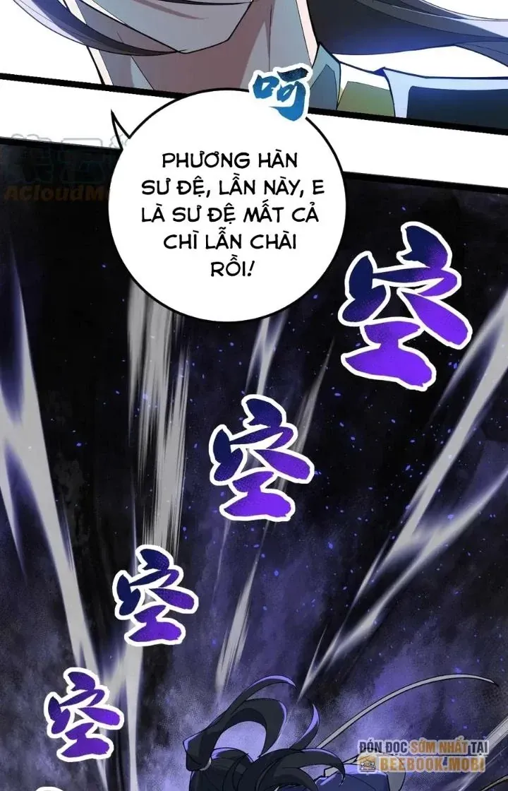 Vĩnh Sinh Chap 107 - Next Chap 108