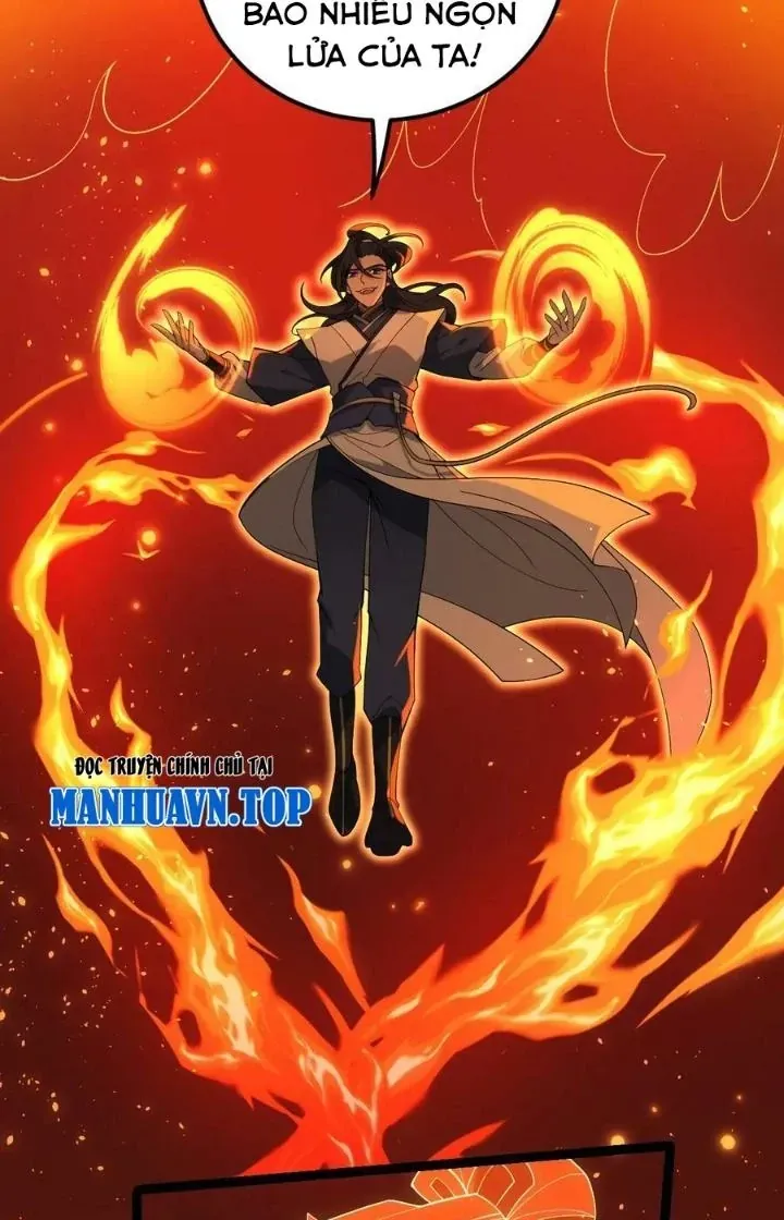 Vĩnh Sinh Chap 107 - Next Chap 108