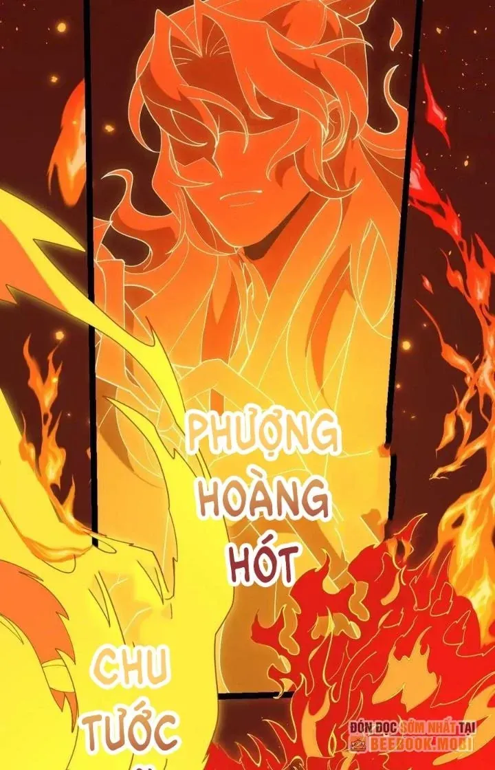 Vĩnh Sinh Chap 107 - Next Chap 108