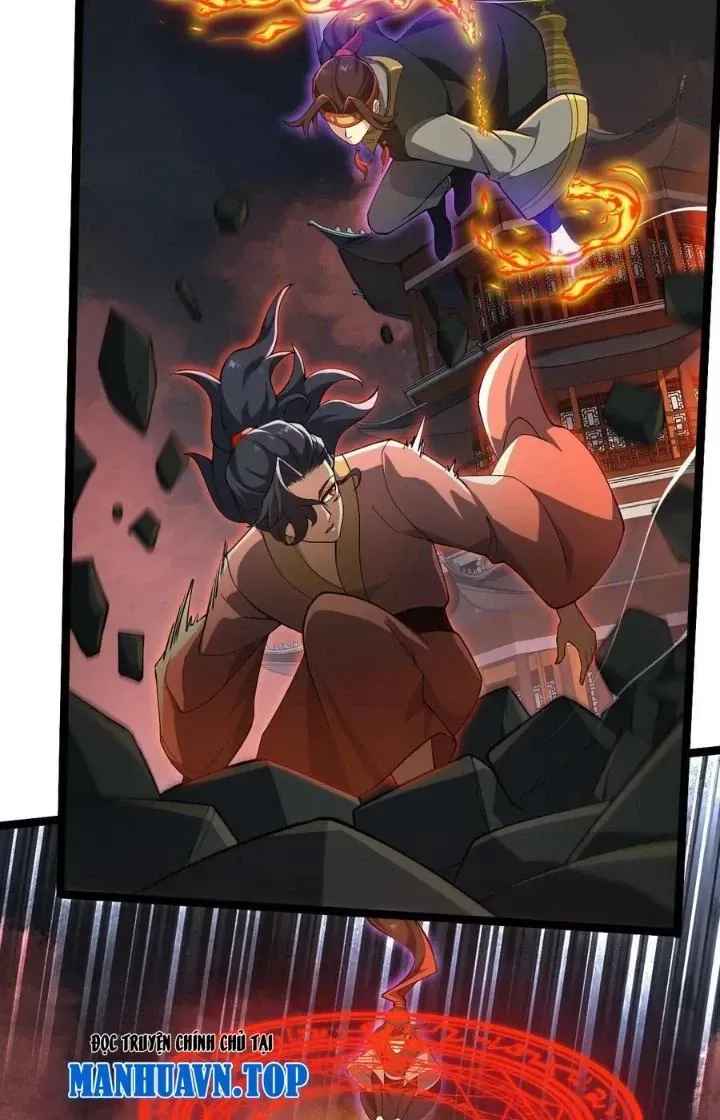 Vĩnh Sinh Chap 108 - Next Chap 109