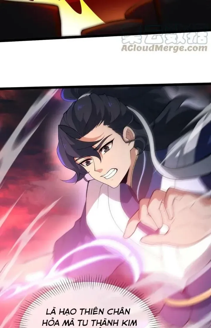 Vĩnh Sinh Chap 108 - Next Chap 109