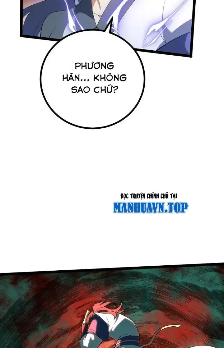 Vĩnh Sinh Chap 108 - Next Chap 109