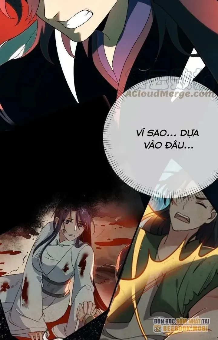 Vĩnh Sinh Chap 108 - Next Chap 109