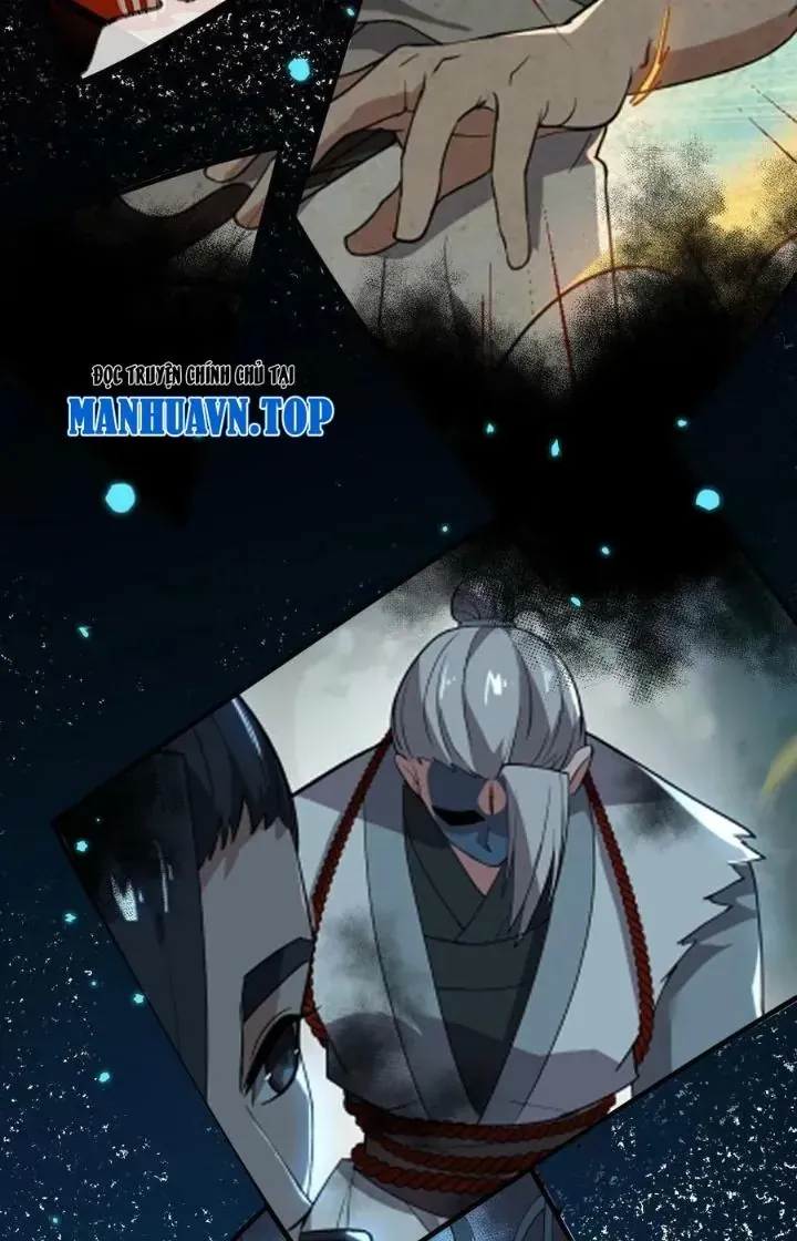 Vĩnh Sinh Chap 108 - Next Chap 109