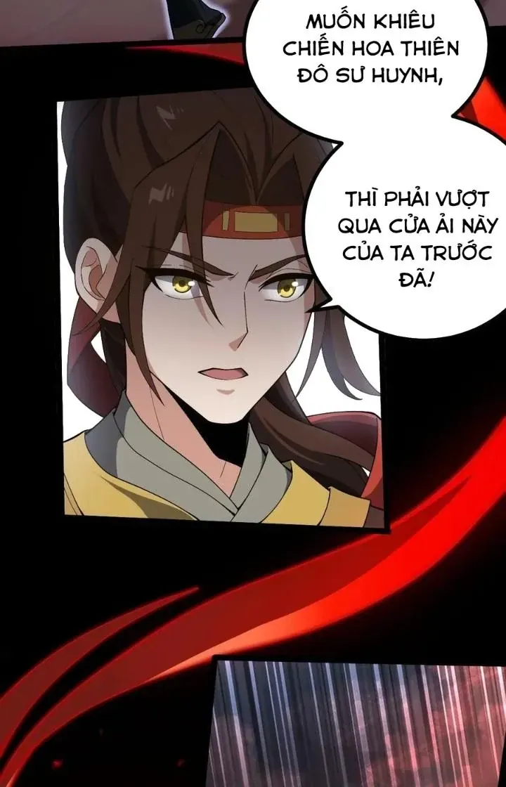 Vĩnh Sinh Chap 108 - Next Chap 109