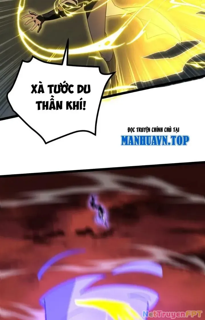 Vĩnh Sinh Chap 108 - Next Chap 109
