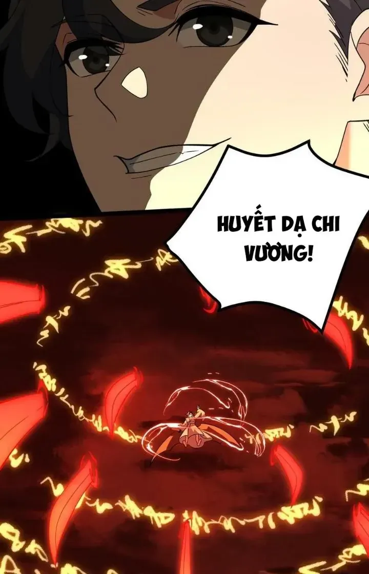Vĩnh Sinh Chap 108 - Next Chap 109