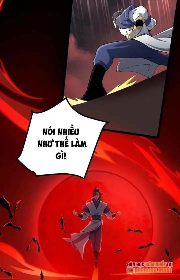 Vĩnh Sinh Chap 108 - Next Chap 109