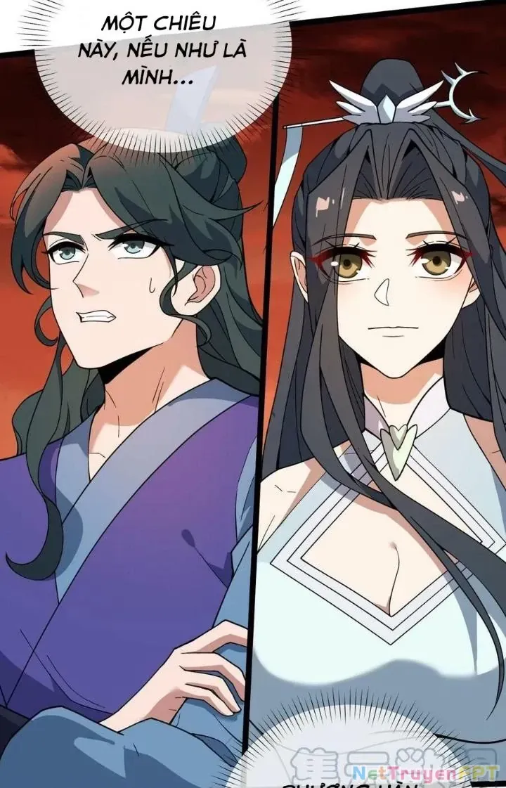 Vĩnh Sinh Chap 108 - Next Chap 109