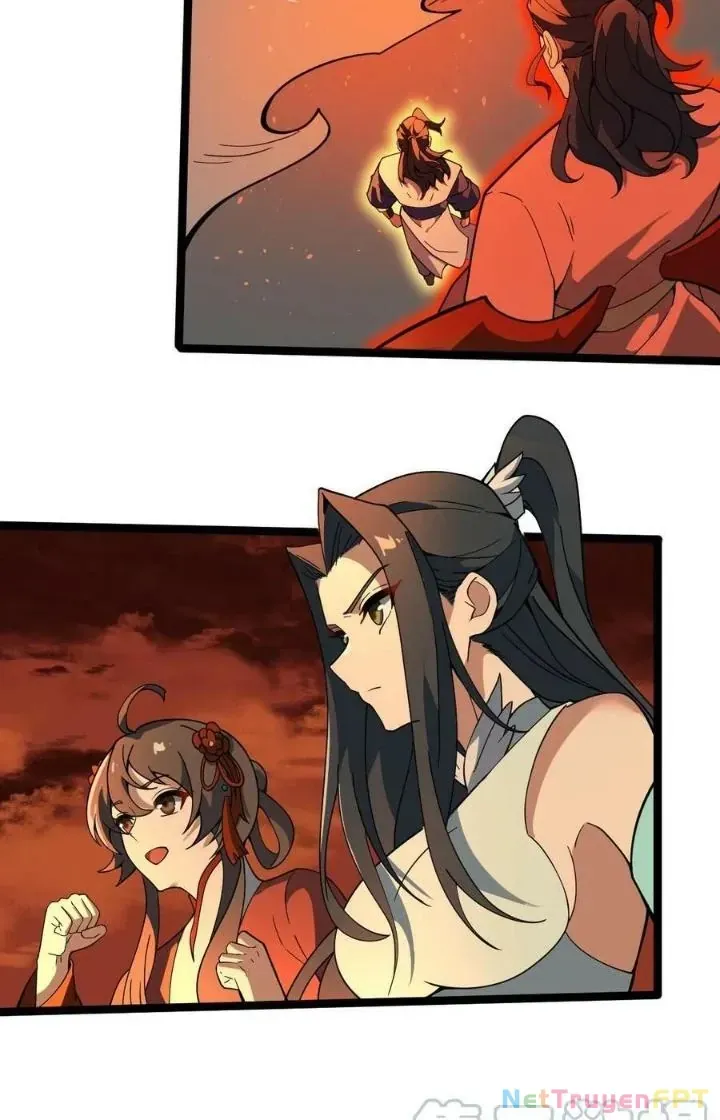 Vĩnh Sinh Chap 108 - Next Chap 109