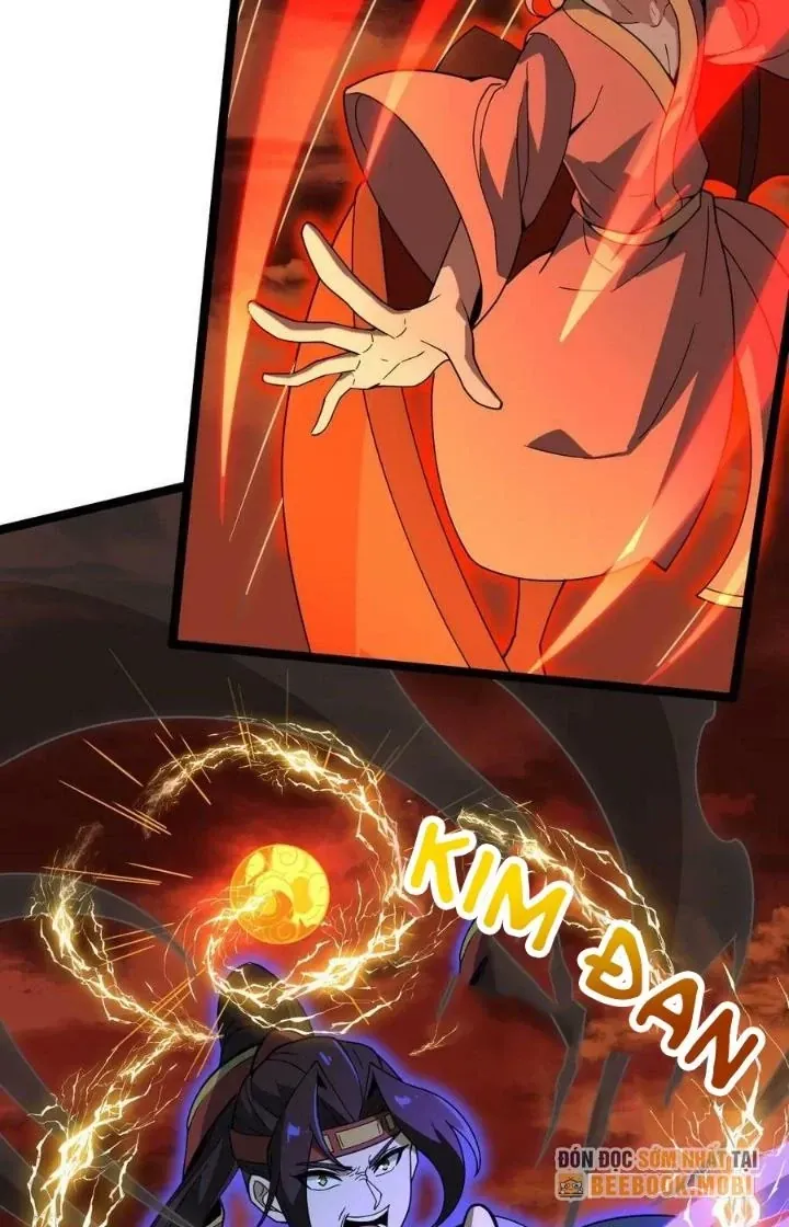 Vĩnh Sinh Chap 108 - Next Chap 109